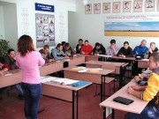 trening 01
