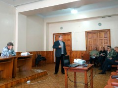 seminar op 01