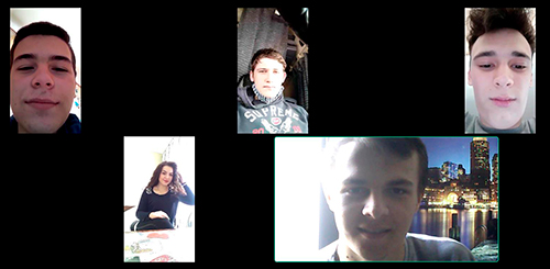 studrada oneline