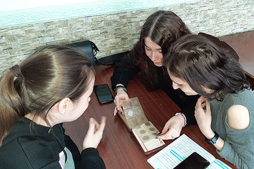 global money week 01