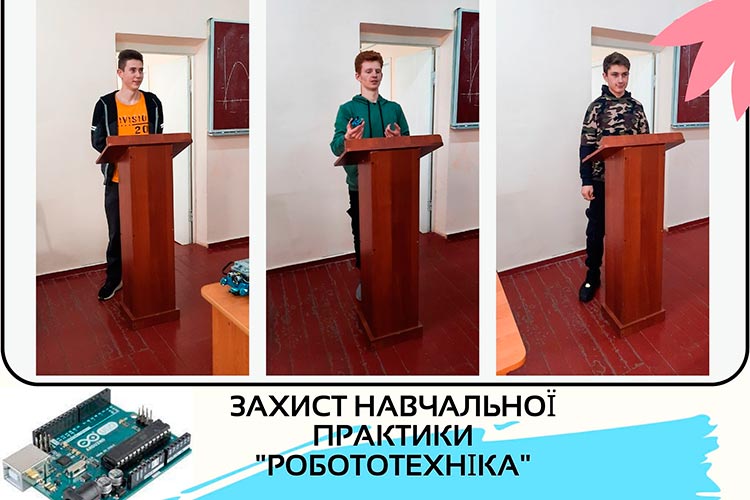 praktika robot 01